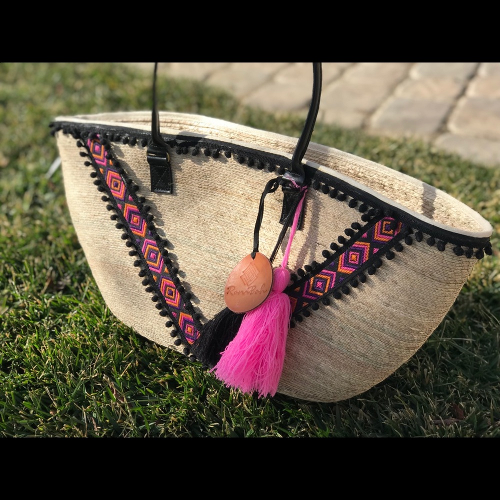 Palm bag